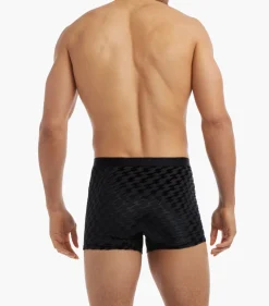 Sheer Velour | Sliq Trunk