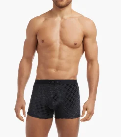 Sheer Velour | Sliq Trunk