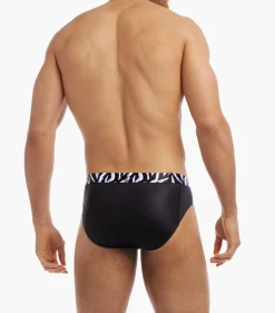 Sliq Brief