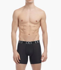 (X) Sport Mesh | 6" Boxer Brief 6-pack